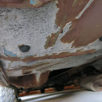 1964 Dodge 440 2 DR.HT