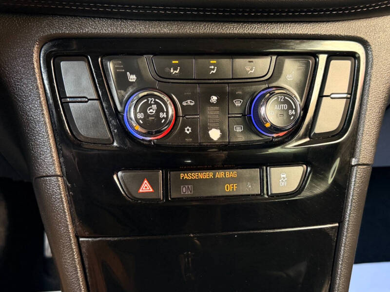 2017 Buick Encore Essence