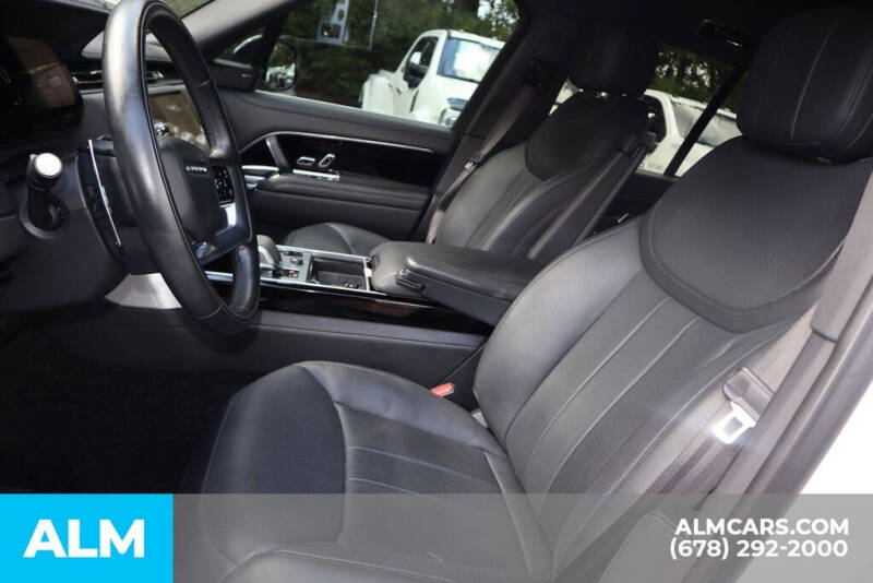 2023 Land Rover Range Rover P400 SE