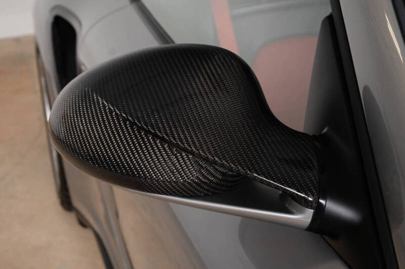 2011 Porsche 911 GT2 RS