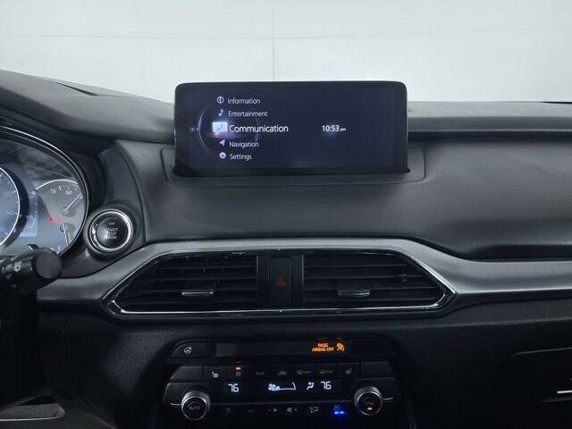 2021 Mazda CX-9 Grand Touring