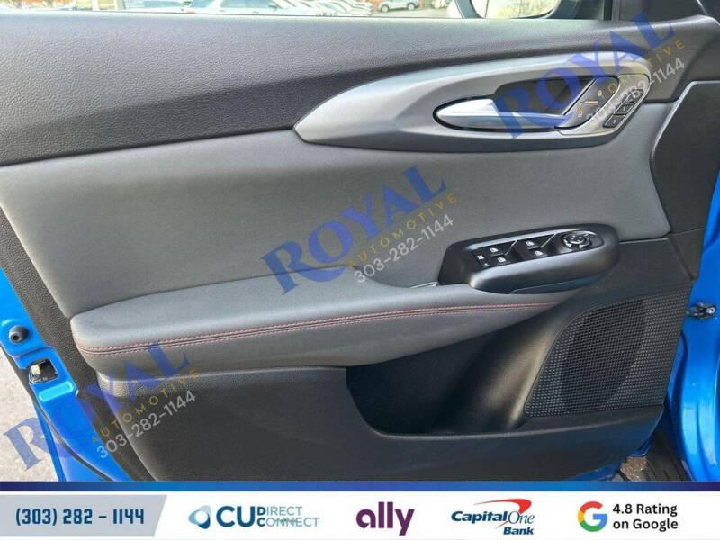 2024 Dodge Hornet R/T