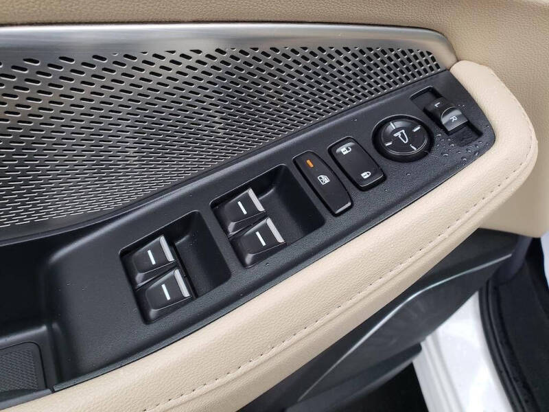 2024 Acura MDX SH-AWD