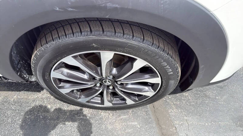 2019 Mazda CX-3 Touring