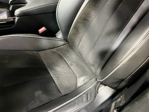 2023 Acura Integra w/Tech w/A-SPEC