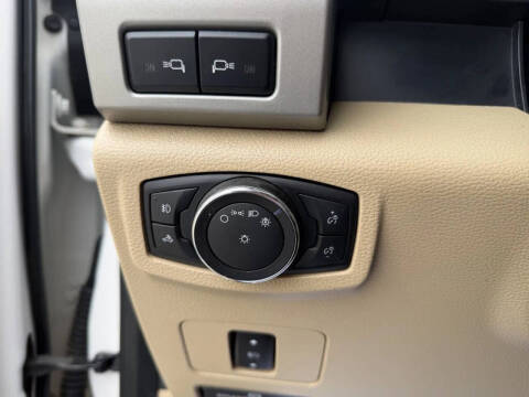 2019 Ford F-250 Super Duty