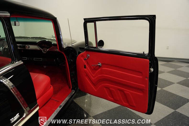 1955 Chevrolet Bel Air