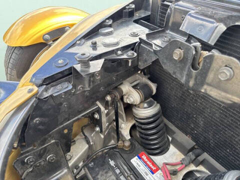 2002 Chrysler Prowler