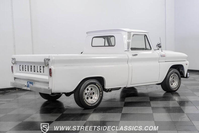 1965 Chevrolet C10
