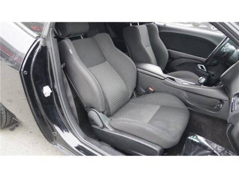 2019 Dodge Challenger GT