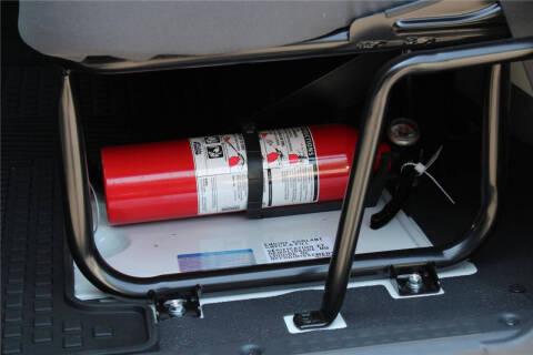 2024 Chevrolet 4500HG LCF