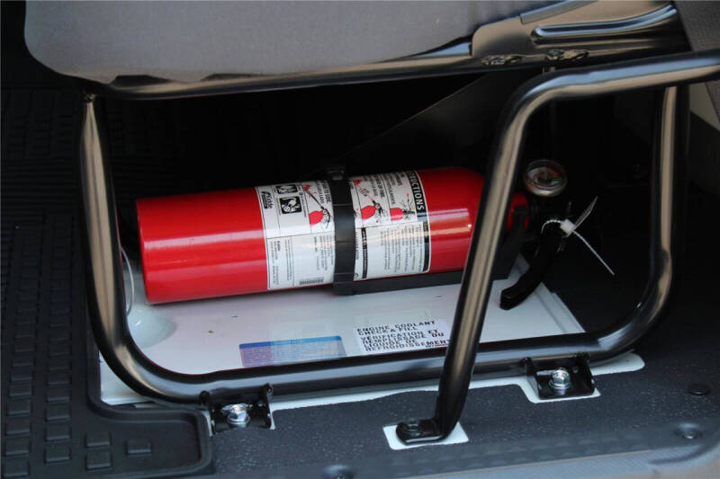 2024 Chevrolet 4500HG LCF