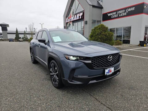 2023 Mazda CX-50