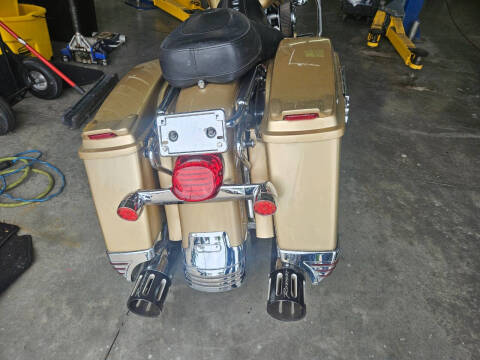 2003 Harley-Davidson Road King