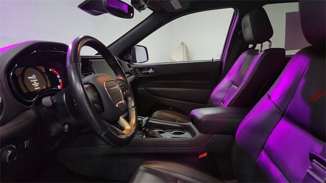 2024 Dodge Durango GT