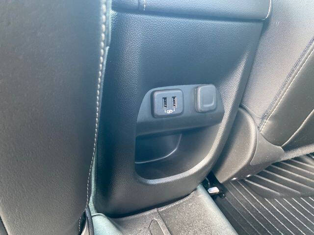 2021 GMC Canyon
