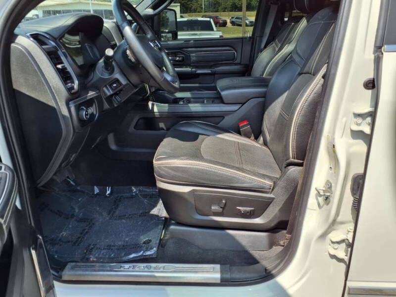 2024 RAM 3500 Limited