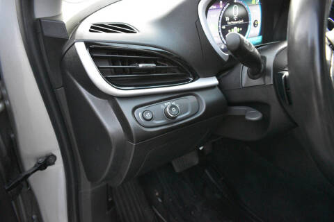 2019 Chevrolet Volt LT