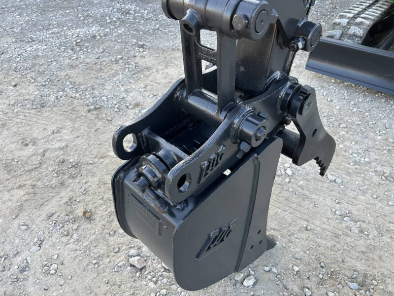 2018 John Deere 26G Excavator