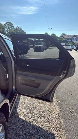2006 Dodge Magnum RT