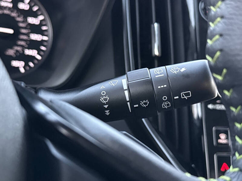 2025 Subaru Ascent Onyx Edition