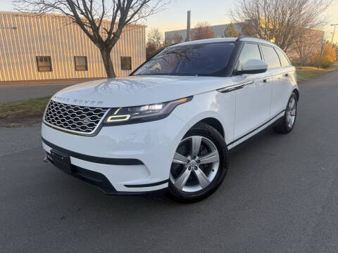 2018 Land Rover Range Rover Velar P380 S