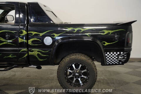 1995 Dodge Ram 1500