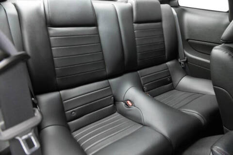 2008 Ford Shelby GT500