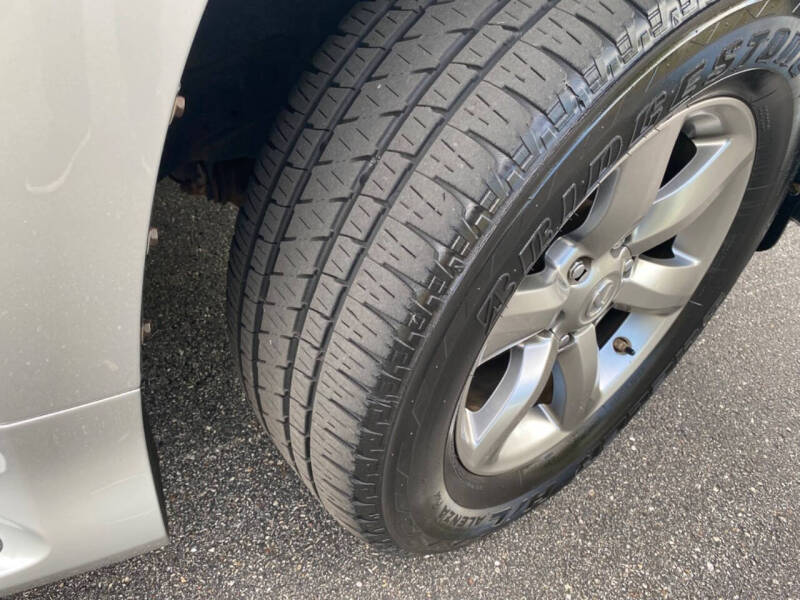 2012 Lexus GX 460 Premium