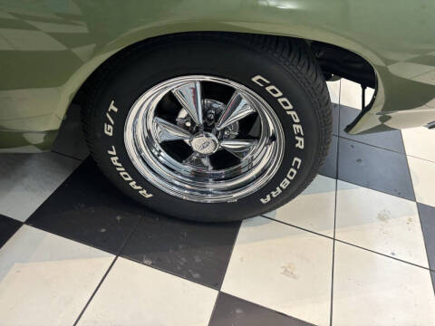 1969 Dodge Super Bee