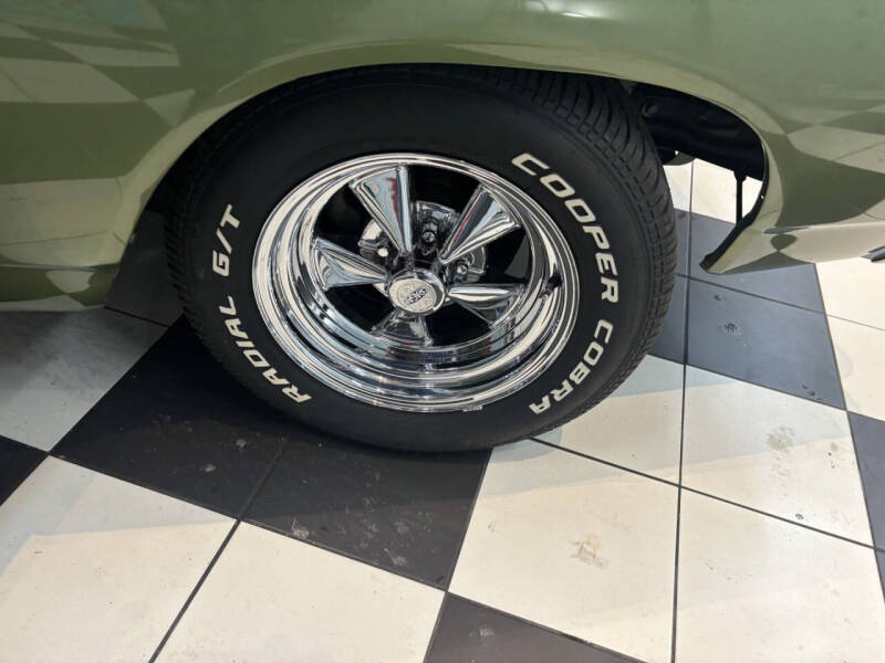 1969 Dodge Super Bee