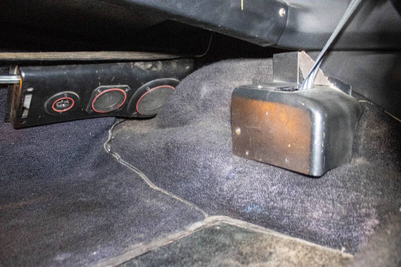 1974 Chevrolet Corvette