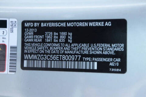 2014 MINI Clubman Cooper S