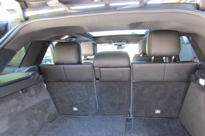 2018 Land Rover Range Rover Sport HSE