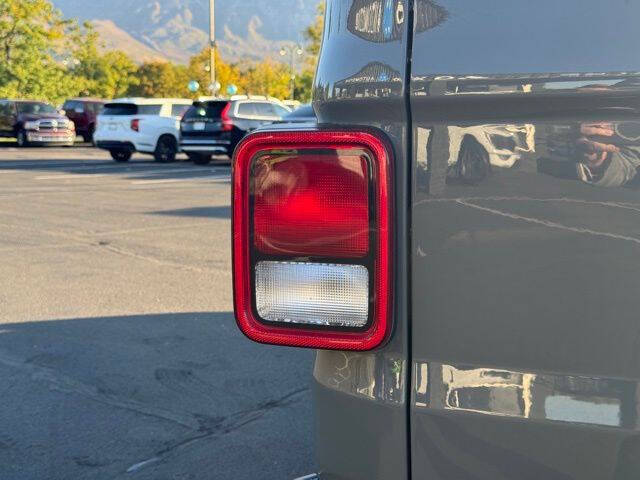 2023 Jeep Gladiator for sale at Axio Auto Boise in Boise, ID