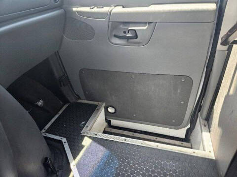 2008 Ford E-Series E-250