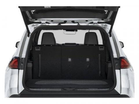 2024 Toyota Grand Highlander Hybrid Limited