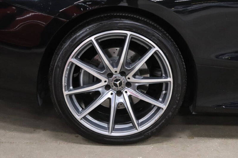 2019 Mercedes-Benz S-Class S 560