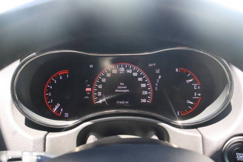 2018 Dodge Durango R/T