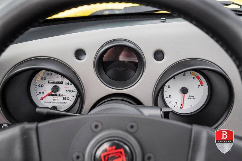 1995 Dodge Viper RT/10