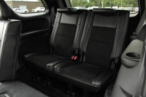 2019 Dodge Durango R/T