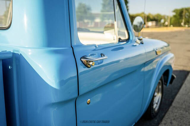 1964 Ford F-100