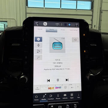 2025 RAM 2500 Limited