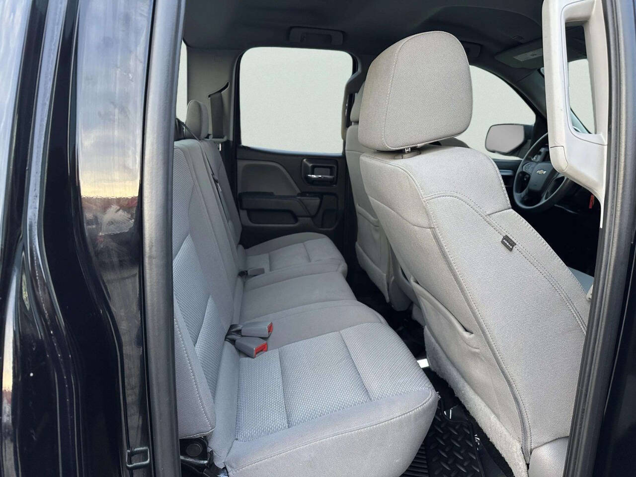 ChevroletSilverado 150013