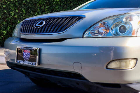 2004 Lexus RX 330