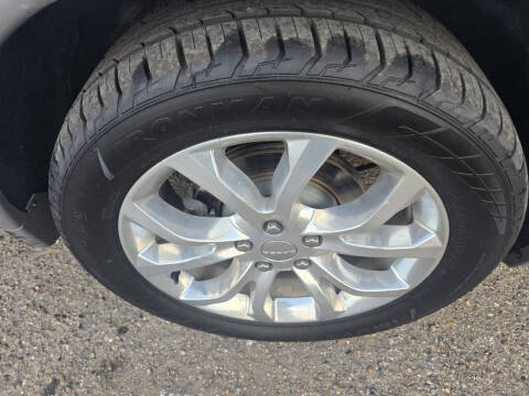 2018 Dodge Durango Citadel