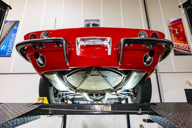 1964 Chevrolet Corvette