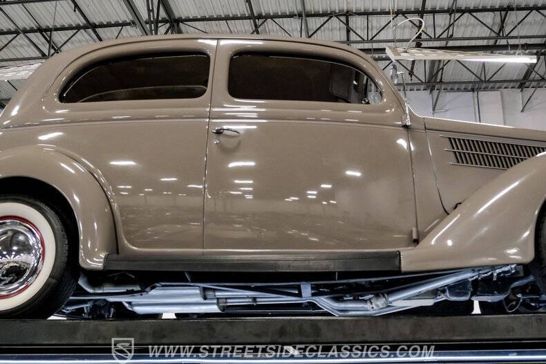 1936 Ford Tudor