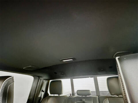 2025 RAM 3500 Laramie