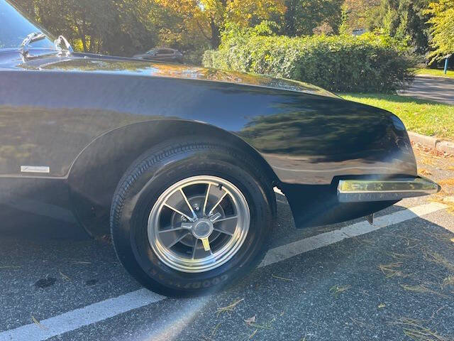 1963 Studebaker Avanti